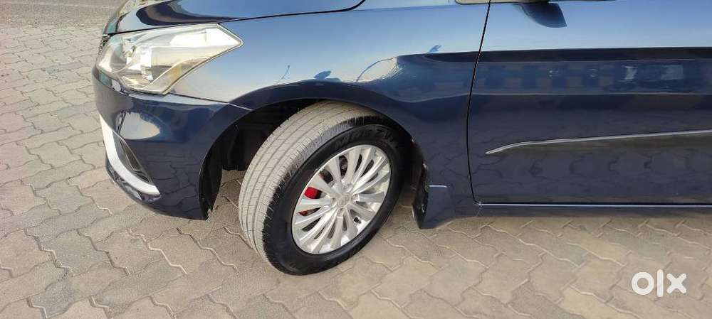 Maruti Suzuki Ciaz 1.5 Delta Shvs Mt, 2019, Cng & Hybrids