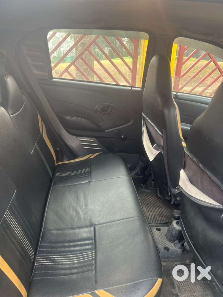 Datsun Redi Go 2018 Limited