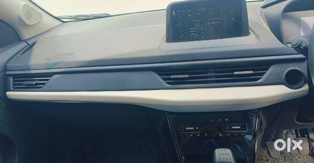 Tata Nexon Pure 1.2 Revotron Petrol 6 Mt, 2024, Cng & Hybrids