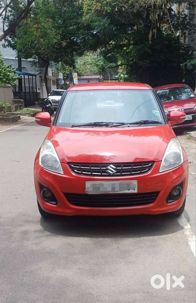 Maruti Suzuki Swift Dzire 1.3 Vxi, 2014, Petrol