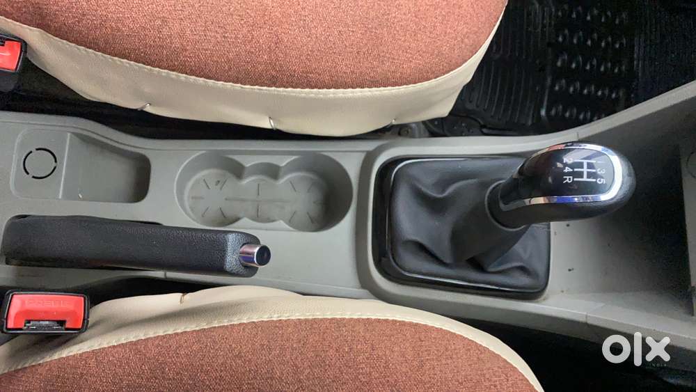 Tata Tiago 1.2 Revotron Xz, 2018, Petrol