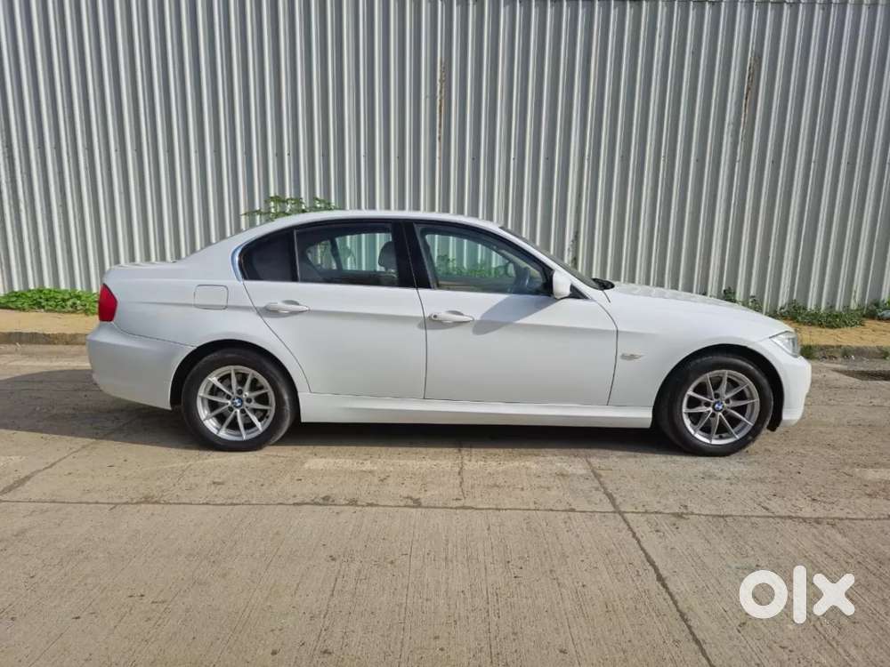 Bmw 3 Series, 2012, Diesel
