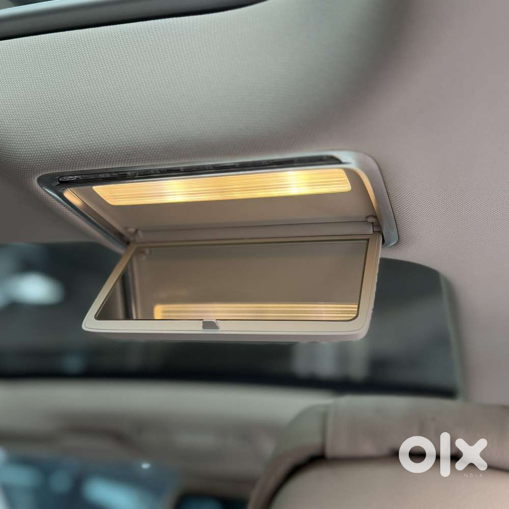 Mercedes-benz S-class S 350 Cdi, 2017, Diesel