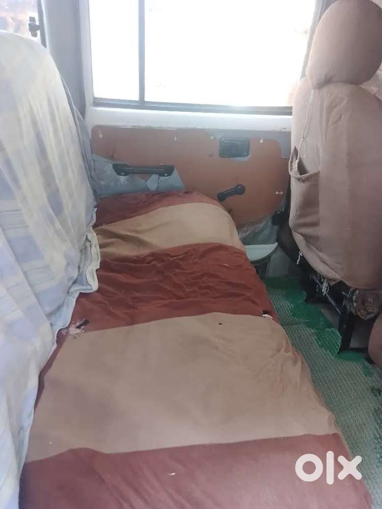 Mahindra Bolero 2009 Diesel 200000 Km Driven