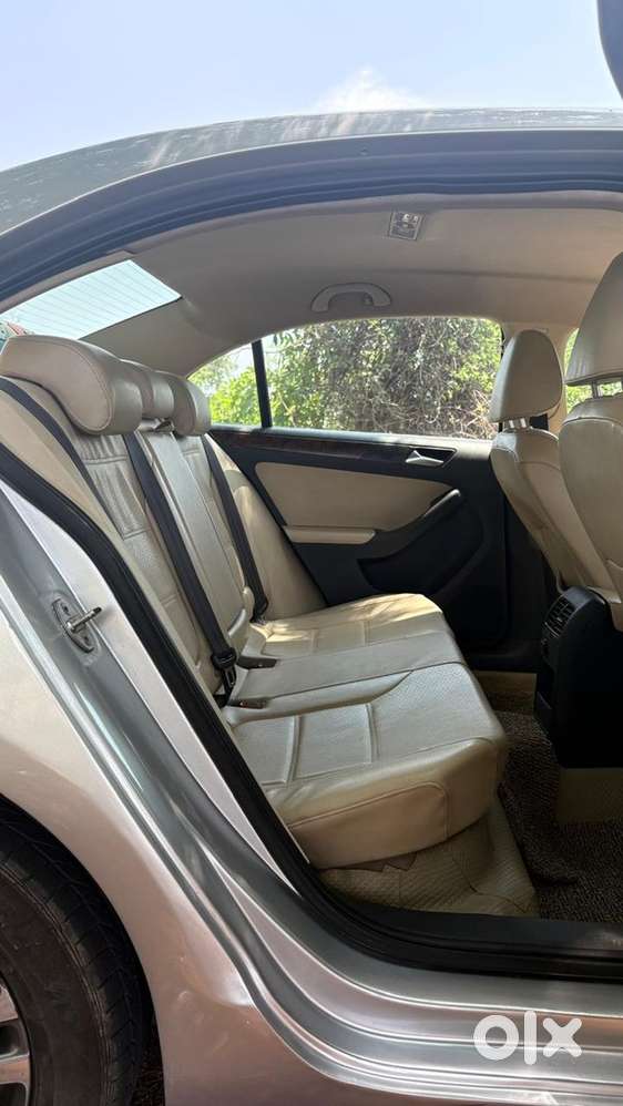 Volkswagen Jetta Diesel 2016