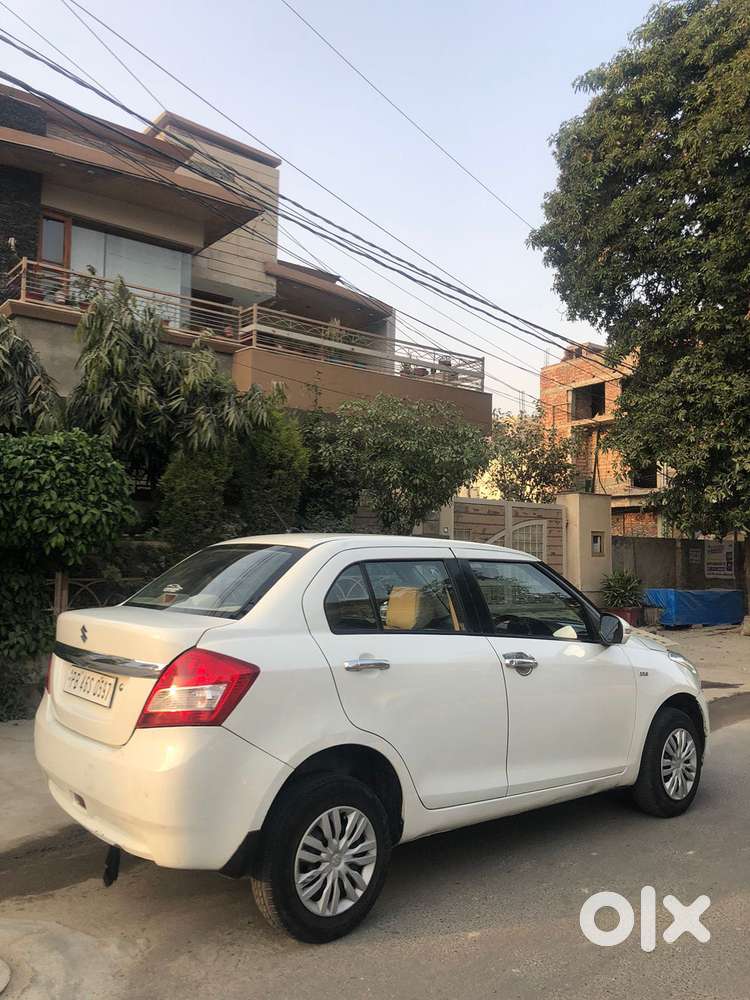 Maruti Suzuki Swift Dzire 2012-2015 Vdi, 2014, Diesel