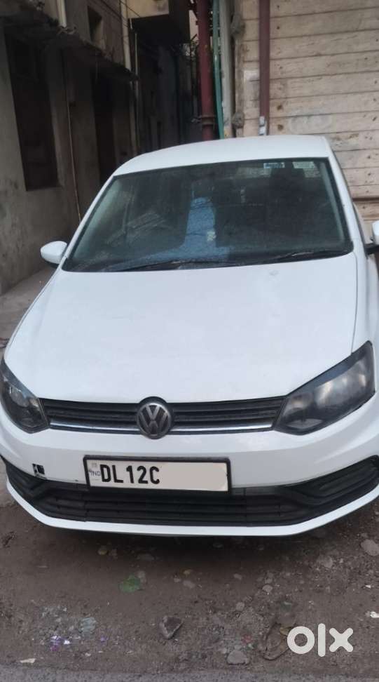 Volkswagen Ameo 1.5 Tdi Trendline, 2017, Diesel