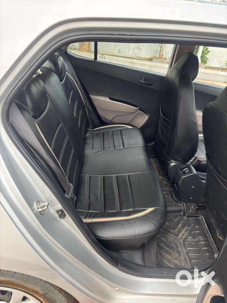 Hyundai Grand I10 2015 Cng & Hybrids Well Maintained