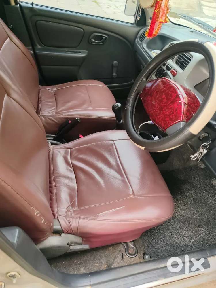 Alto Lxi 2010 Bs 4. Exlent Condition