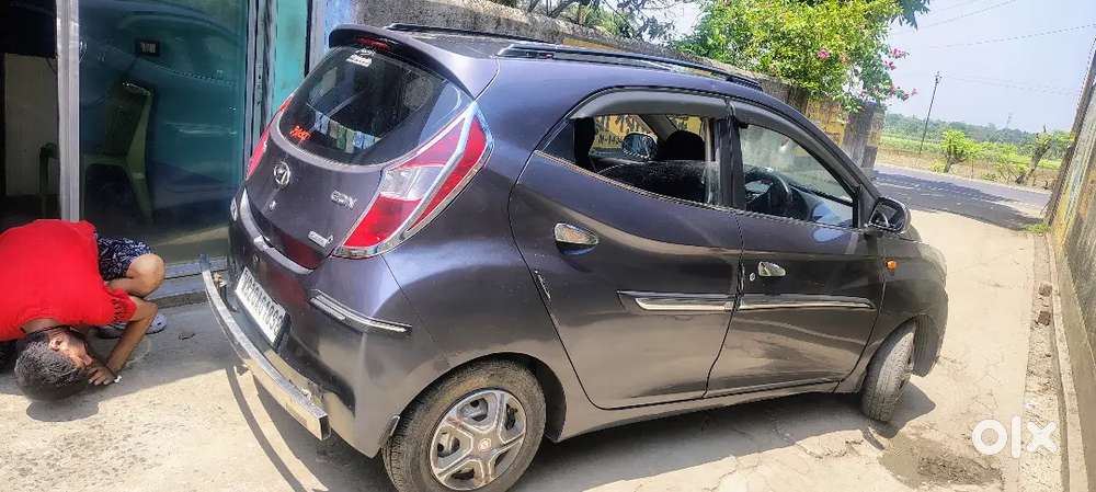 Hyundai Eon 2014