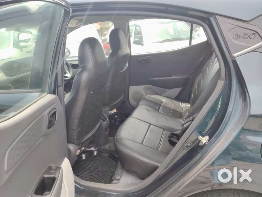 Hyundai Grand I10 Nios Magna 1.2 Kappa Vtvt, 2020, Petrol