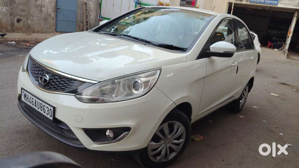 Tata Zest  Quadrajet 1.3 Xms, 2016, Petrol