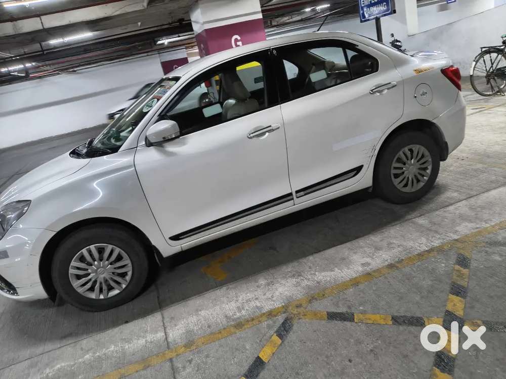 Maruti Suzuki Dzire 2023