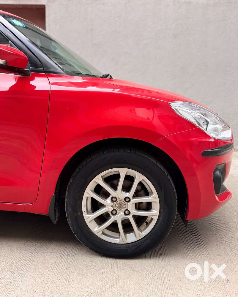 Maruti Suzuki Swift 2021-1.2 Zxi Plus Amt, 2021, Petrol