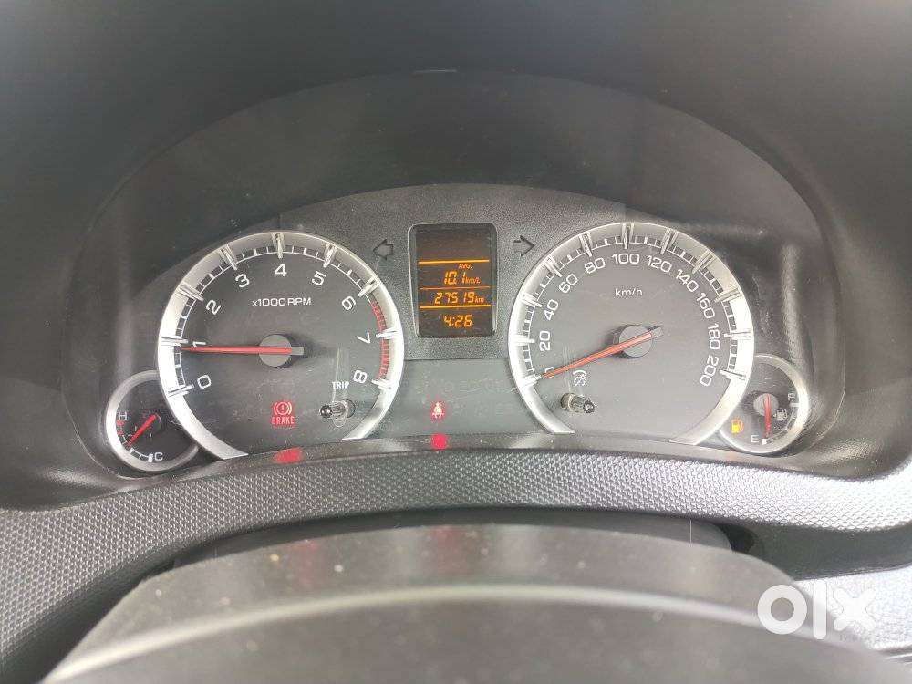 Maruti Suzuki Swift Vxi, 2017, Petrol