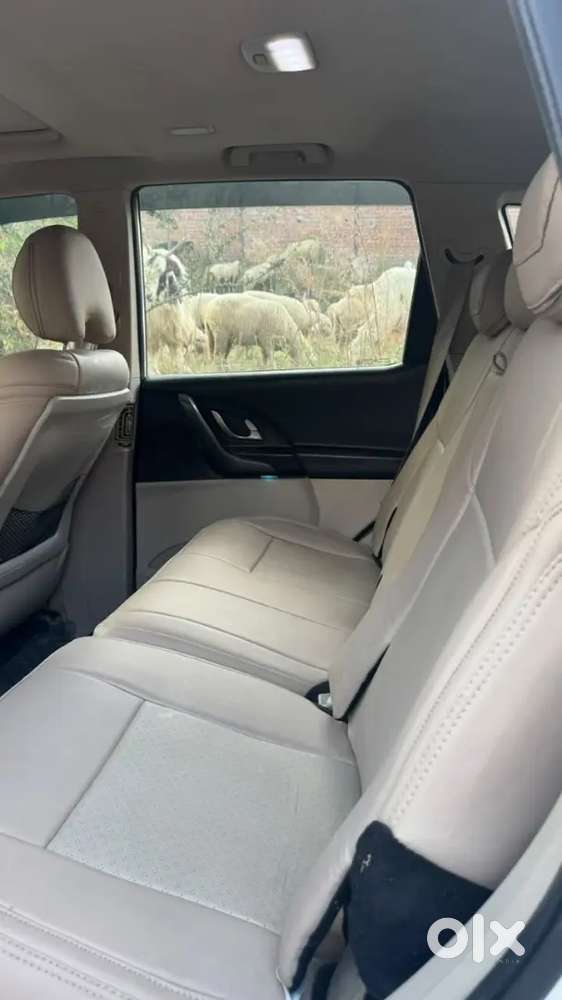 Mahindra Xuv500 2wd 2018 Diesel