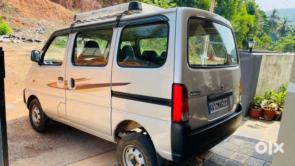 2019 Maruti Suzuki Petrol Car