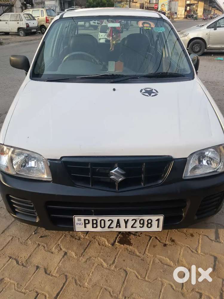 Alto Model 2008 Valid 2030 Inc 2027 Nov Tk