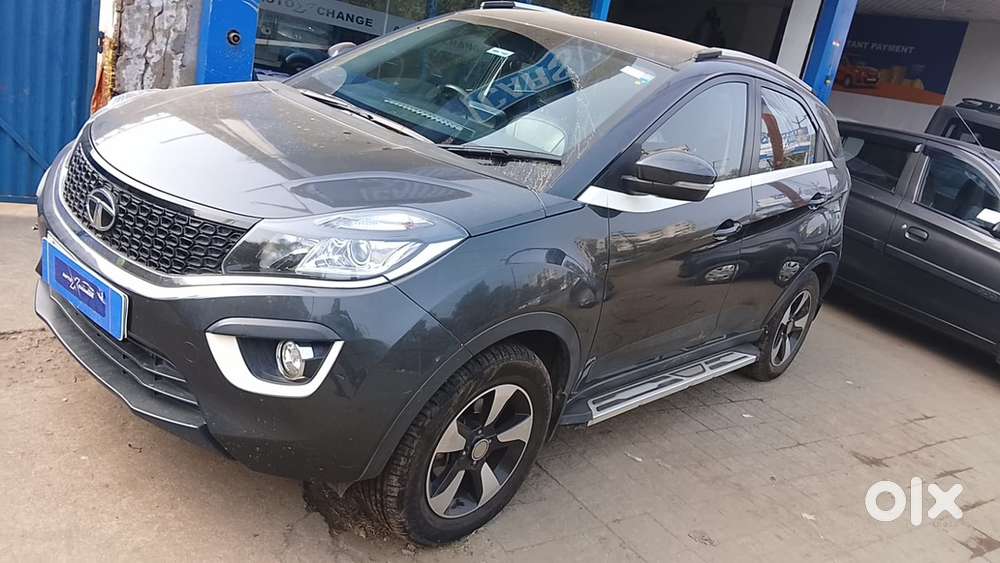 2018 Tata Nexon Diesel Manual 2018