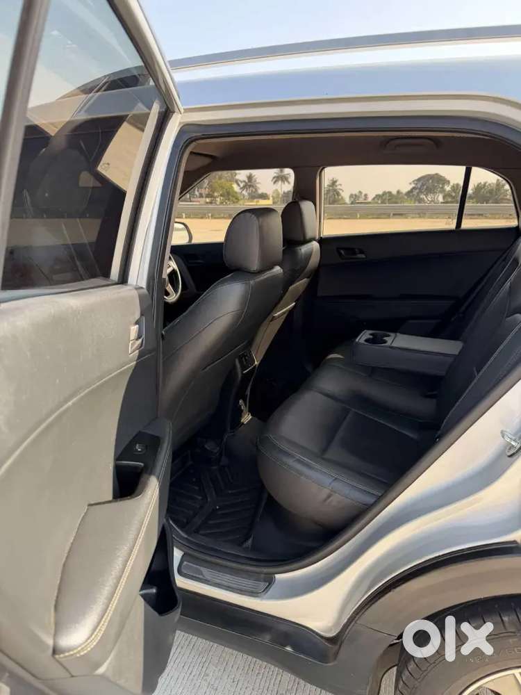 Hyundai Creta 2016