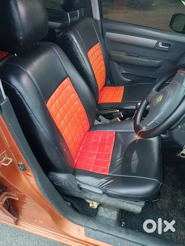 Maruti Suzuki Swift – Excellent Condition