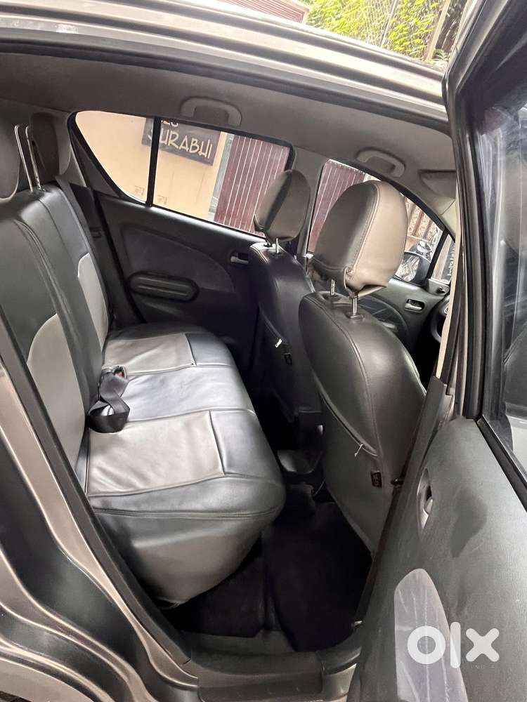 Maruti Suzuki Ritz VXI ABS, 2010, Petrol