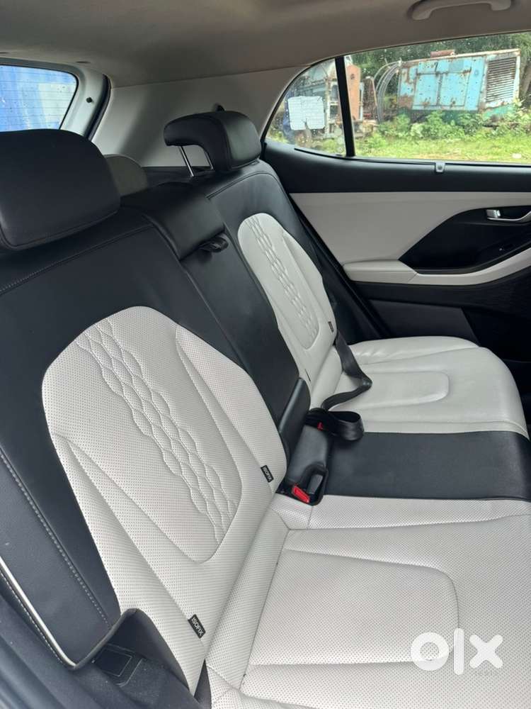Hyundai Creta 2020 Diesel Well Maintained