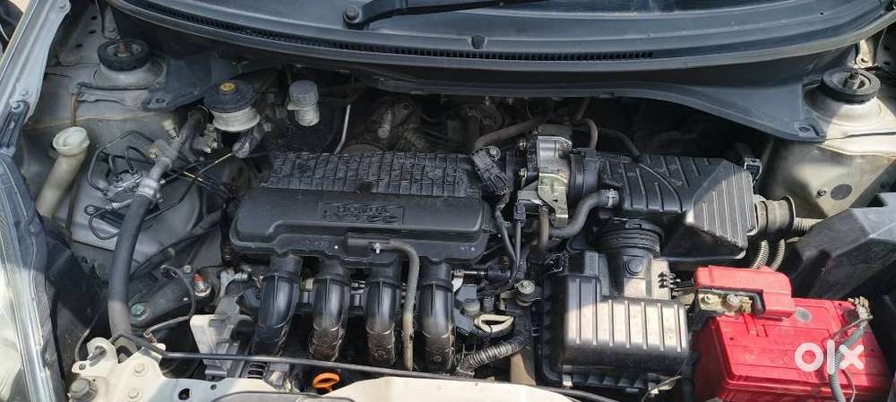 Honda Brio S Mt, 2013, Petrol