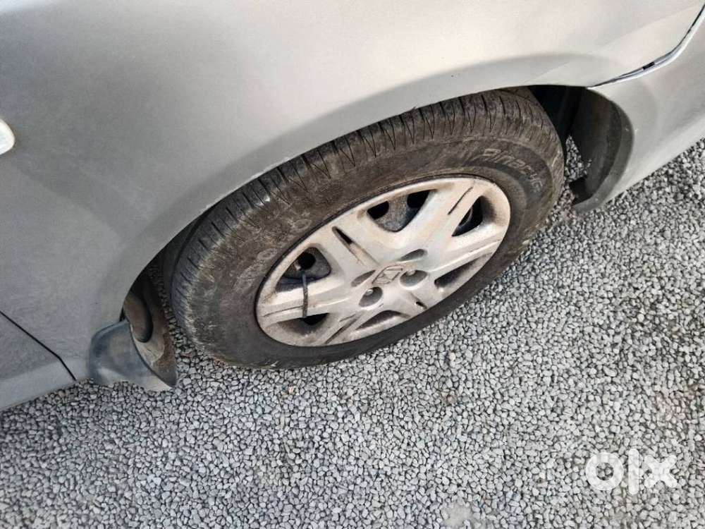 Honda City Zx Gxi, 2007, Petrol