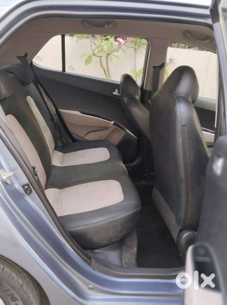 Hyundai Grand I10 2013-2016 Asta Option, 2014, Diesel