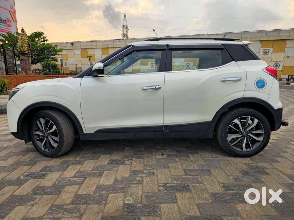 Mahindra Xuv300 W8 Option Diesel, 2022, Diesel