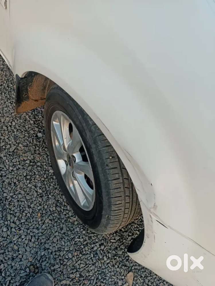 Ford Fiesta 1.6 Sxi 2010