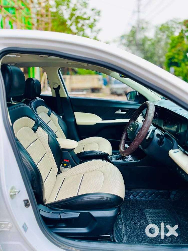 Hyundai Verna, 2024, Petrol