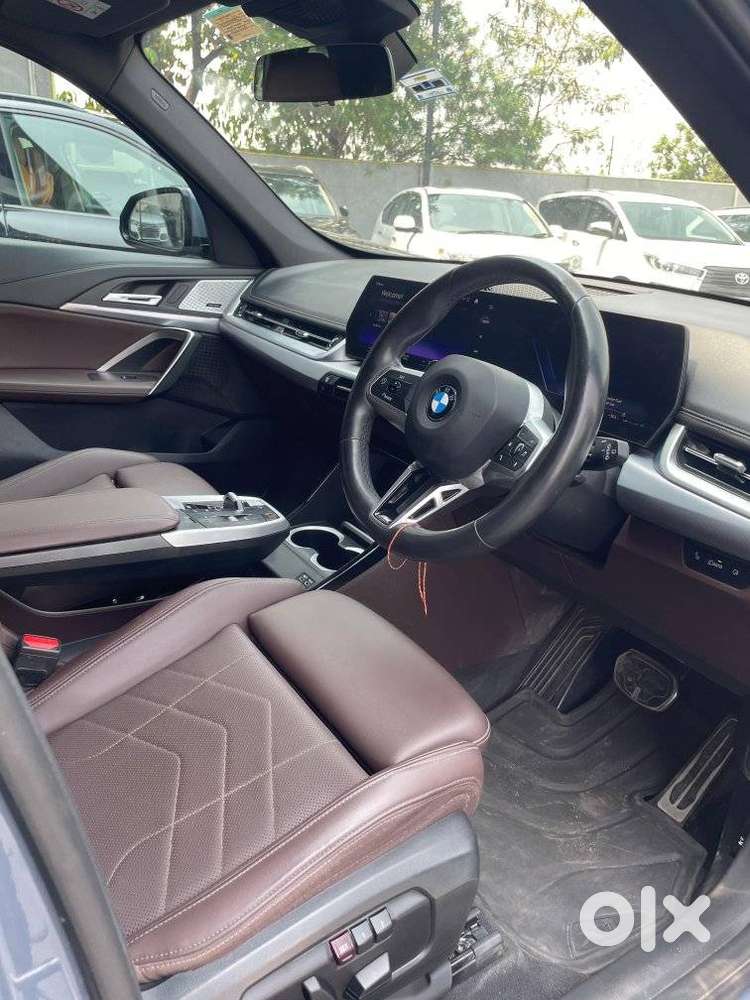 Bmw X1 Xdrive 20d M Sport, 2024, Diesel