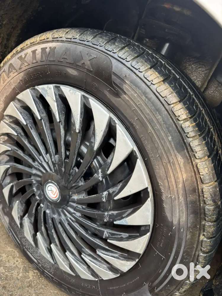 Tata Tiago 2018 Petrol Well Maintained