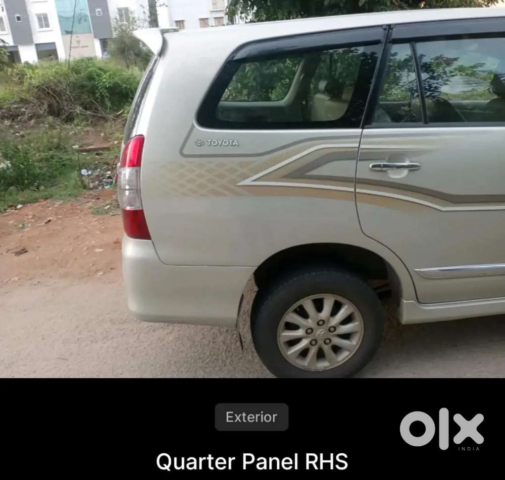 Well Maintained Vehicle Ka18ma2894