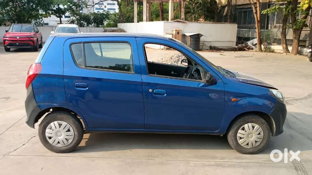 Maruti Suzuki Alto 800 2013 Petrol 68000 Km Driven