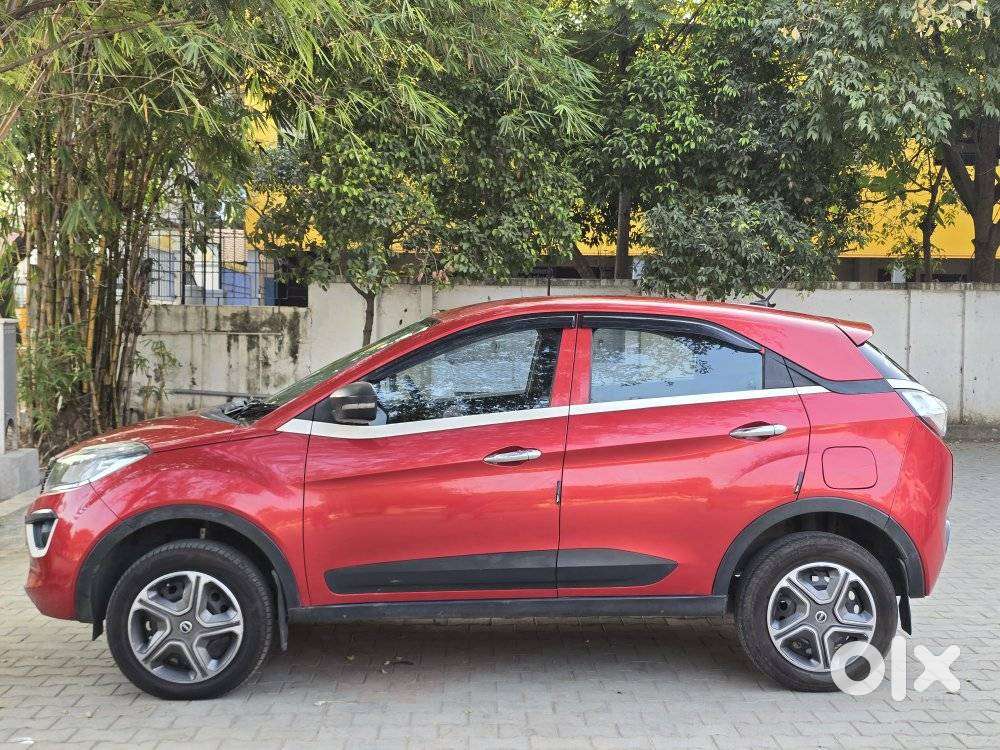 Tata Nexon