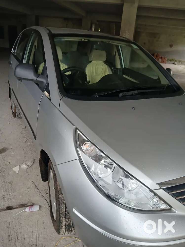 Tata Indica Vista Safire 2011