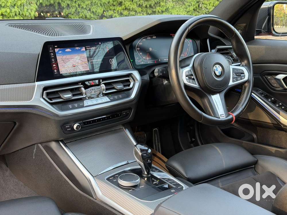 Bmw M340i Xdrive, 2023, Petrol