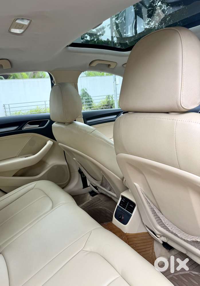 Audi A3 2.0 35 Tdi Premium + Sunroof, 2015, Diesel