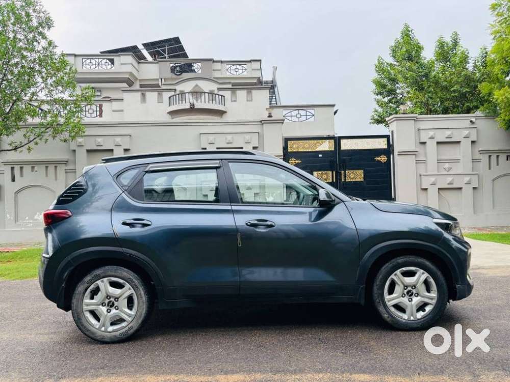 Kia Sonet 1.2 Htk Plus, 2023, Petrol