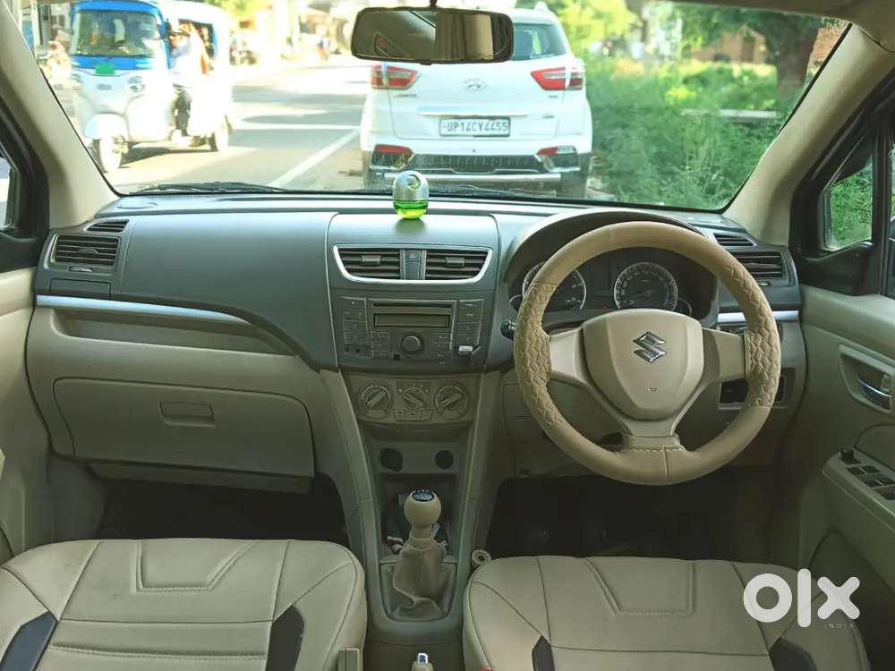 Maruti Suzuki Ertiga 2015 Diesel 85000 Km Driven