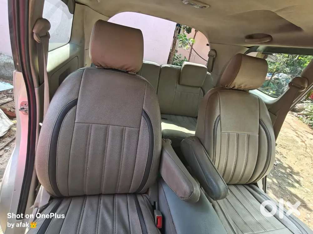 Toyota Innova 2.5 G 2011