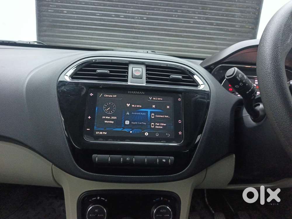 Tata Tiago 1.2 Revotron Xz Plus, 2023, Petrol