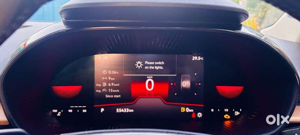 Skoda Slavia, 2022, Petrol
