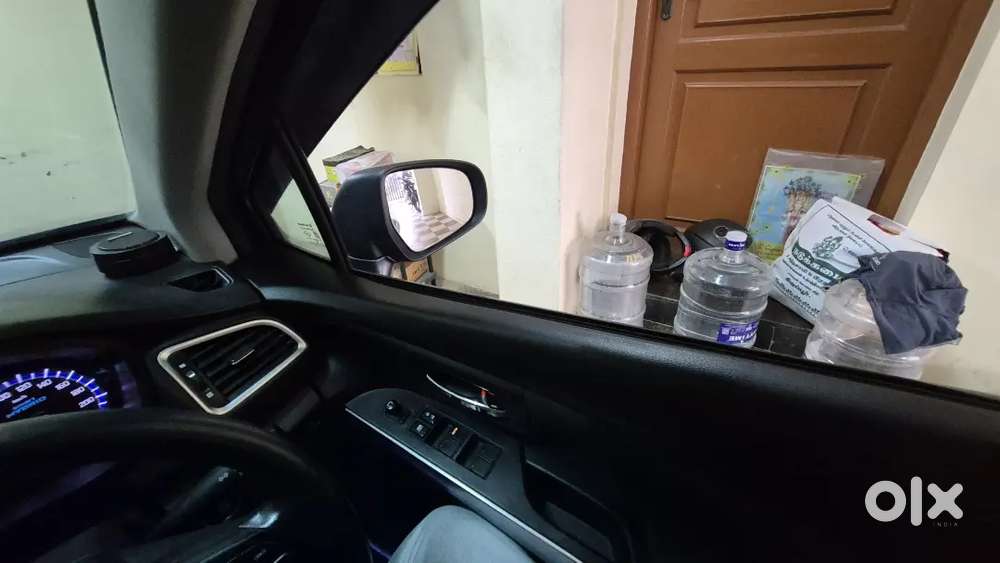 Maruti Suzuki S-cross 2018 Diesel