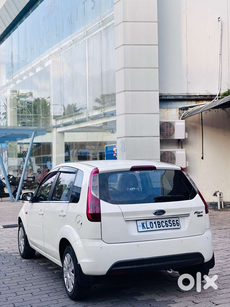 Ford Figo Diesel New Paper Upto 2031