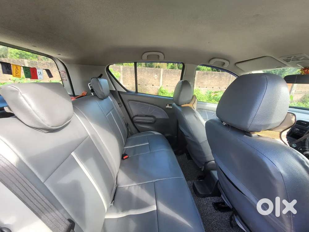 Doctor's Driven Car  Selling To Buy New Car Car Interior Like New