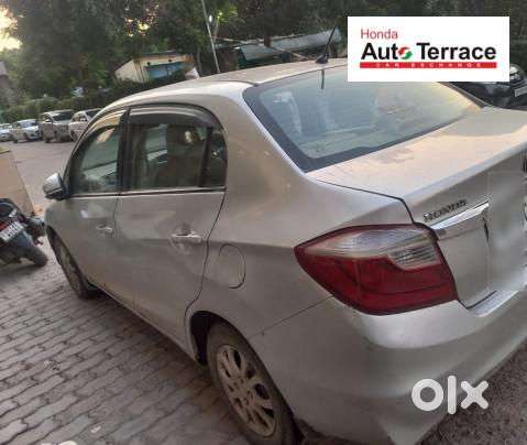 Honda Amaze Vx Petrol, 2016, Petrol